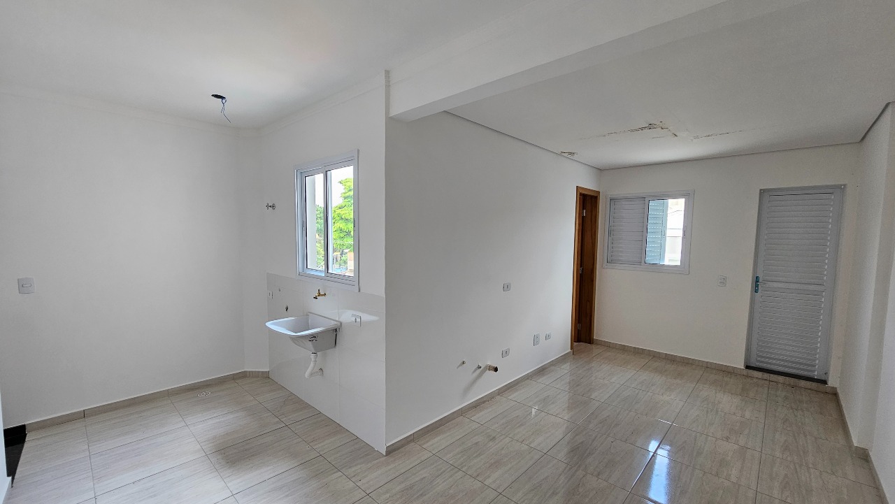 Cobertura / Área de serviço 