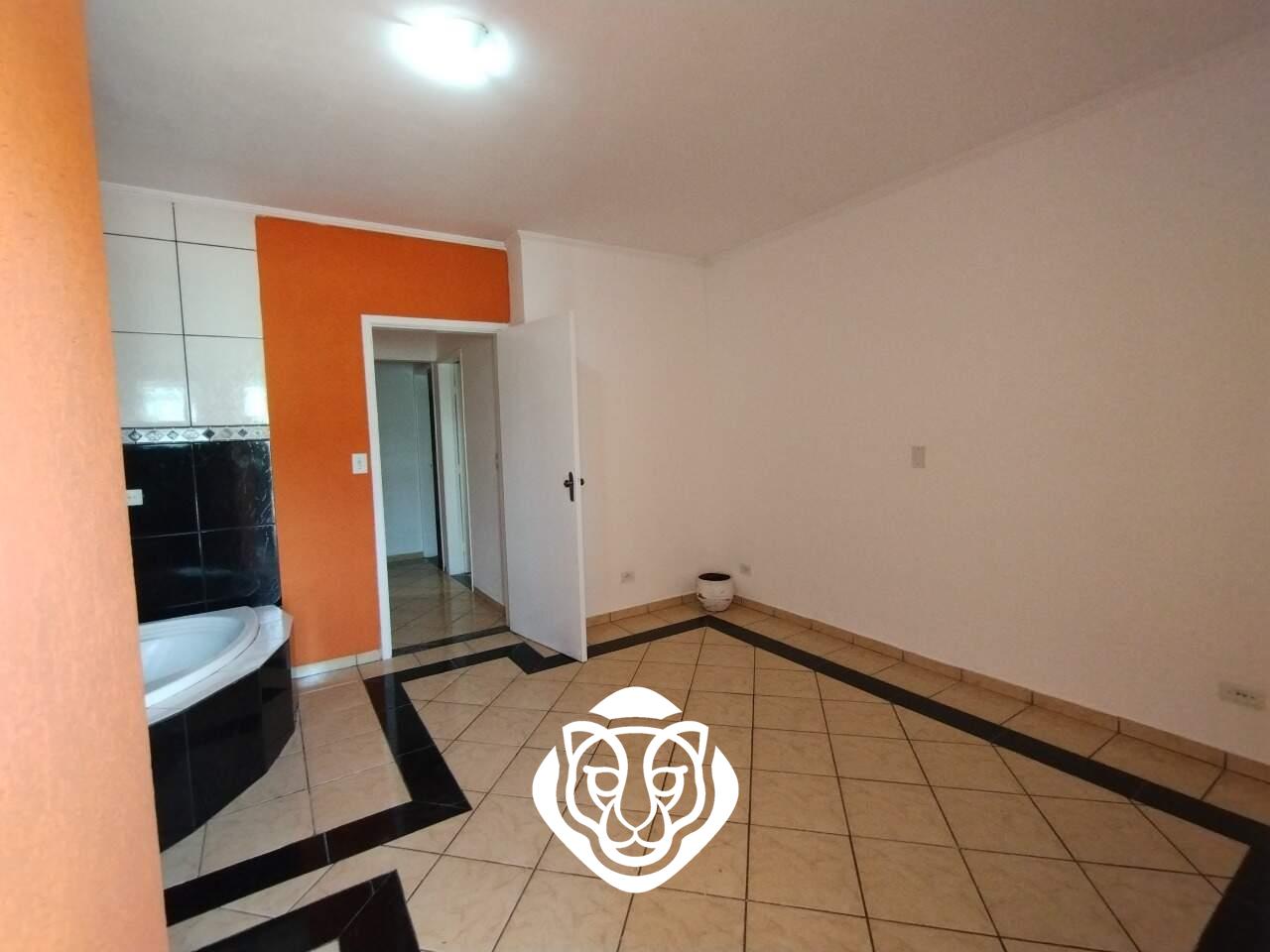 Dormitório I - Suíte 