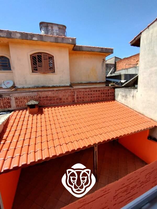 Vista dormitório II