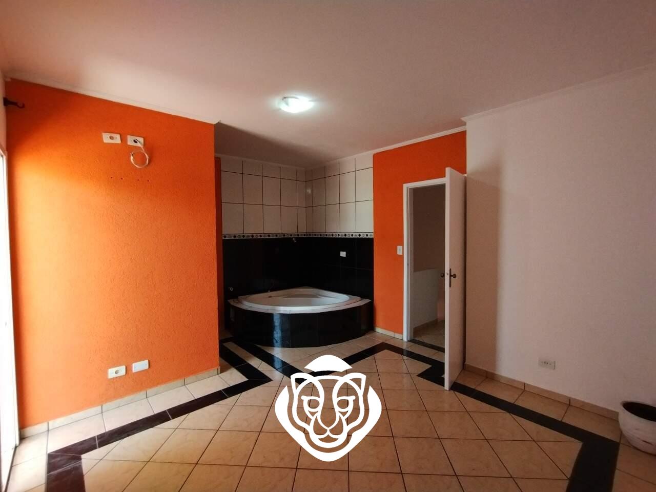 Dormitório I - Suíte 