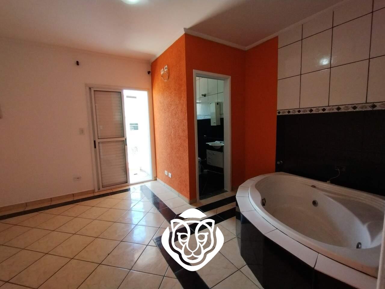 Dormitório I - Suíte 