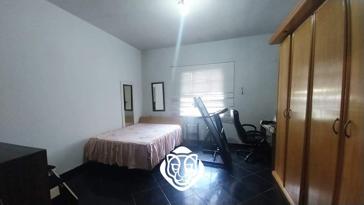 Dormitório I