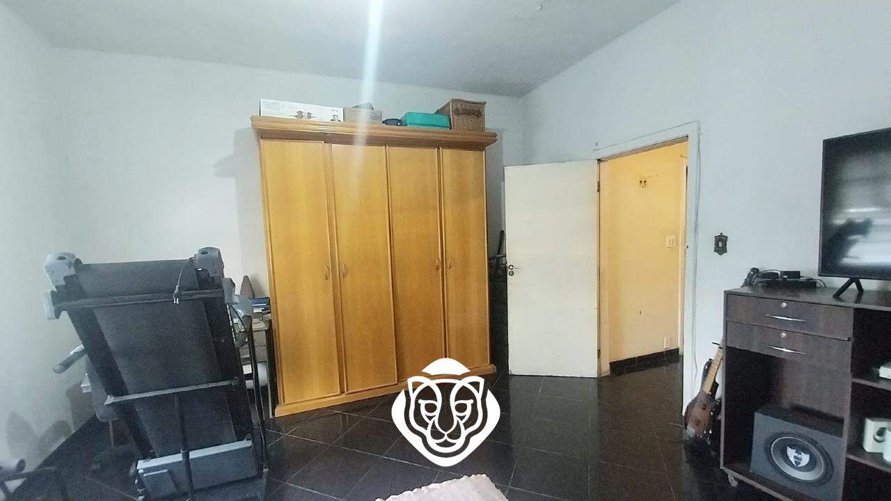 Dormitório I