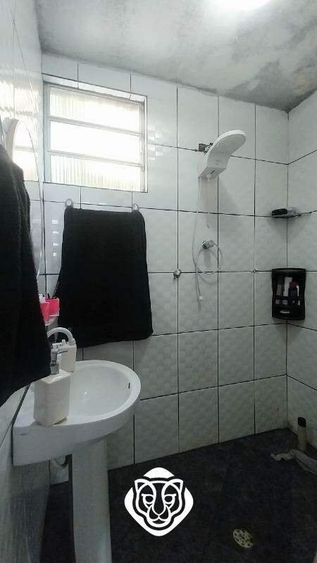 Banheiro social