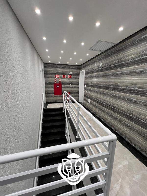 Hall do andar