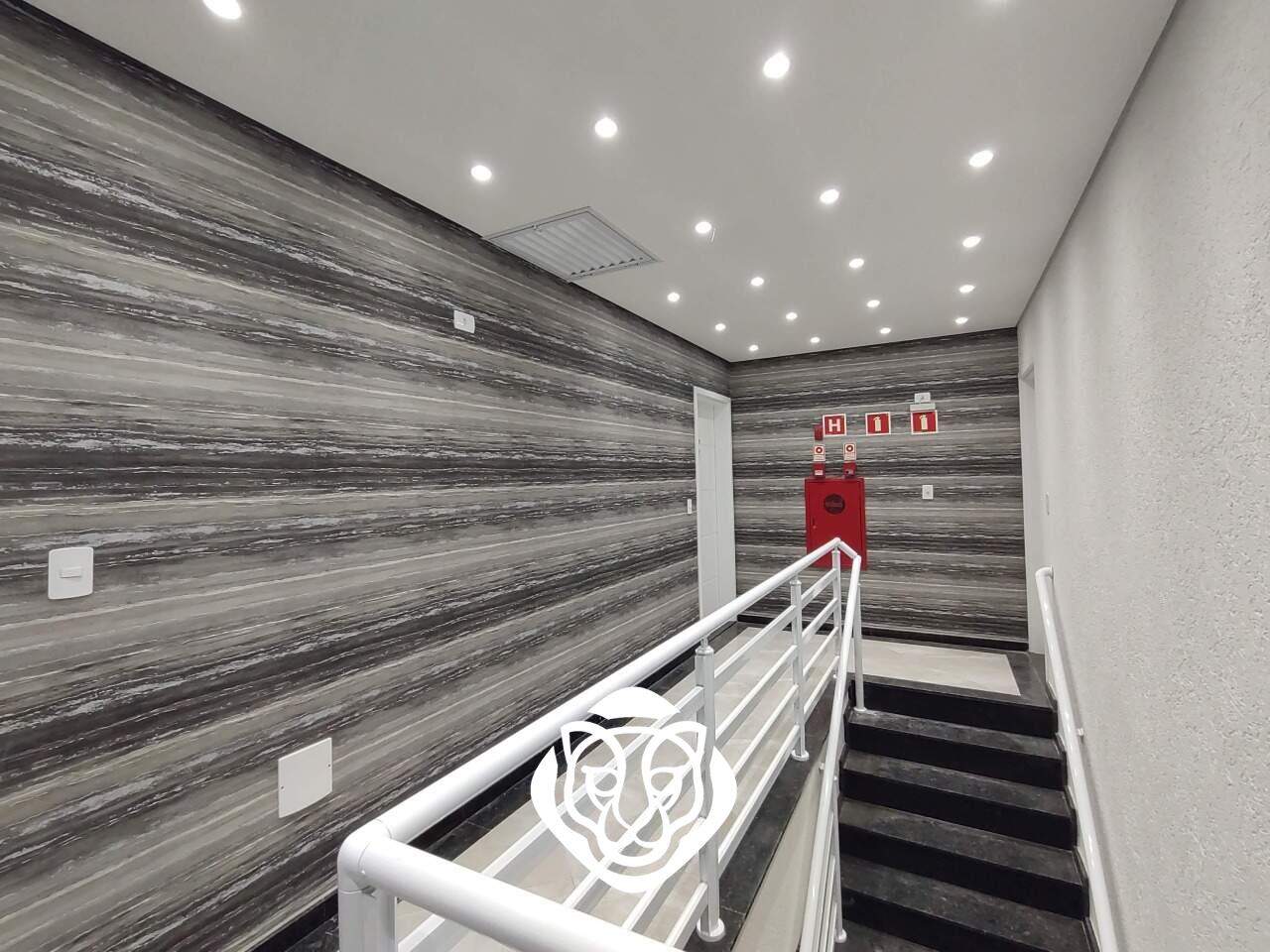 Hall do andar