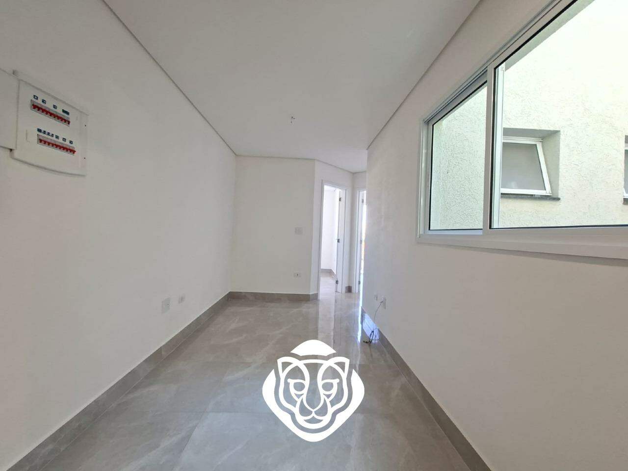 Sala dois ambientes 