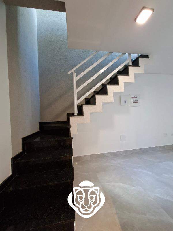 Sala dois ambientes 