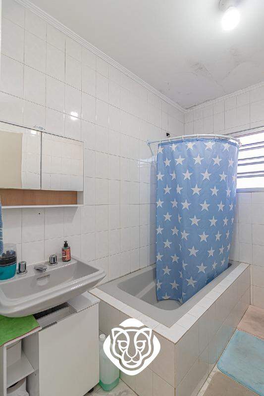 Banheiro dormitórios