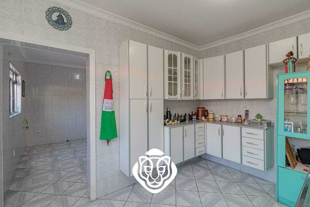 Copa / Cozinha