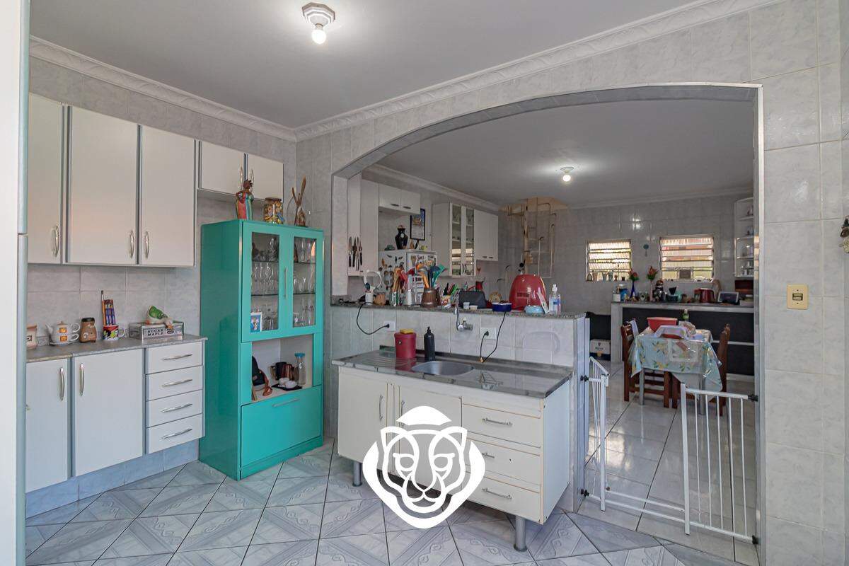 Copa / Cozinha