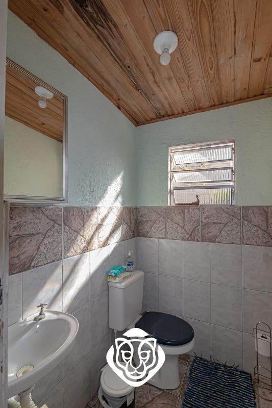 Lavabo / Área de serviço