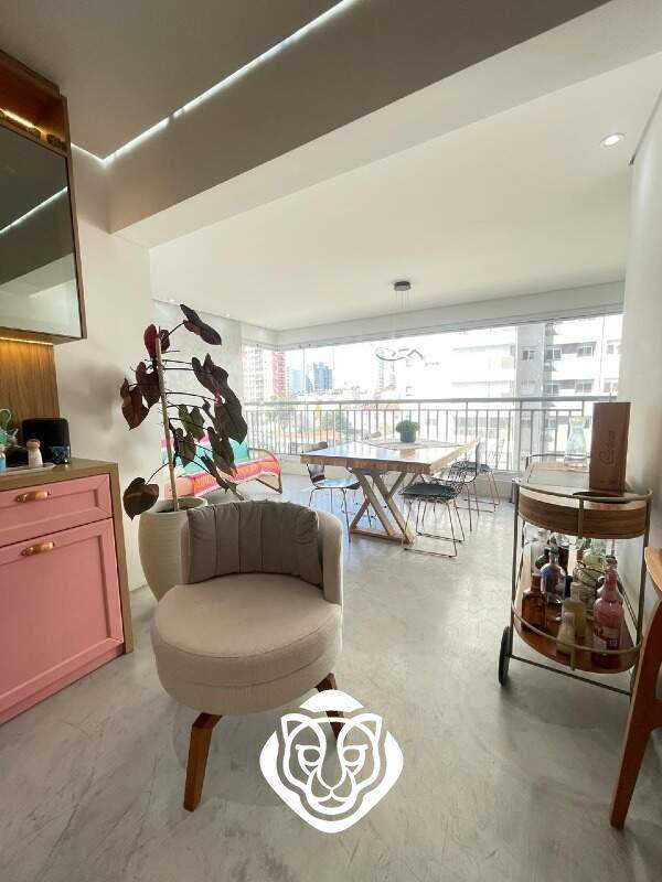 Sala de jantar
