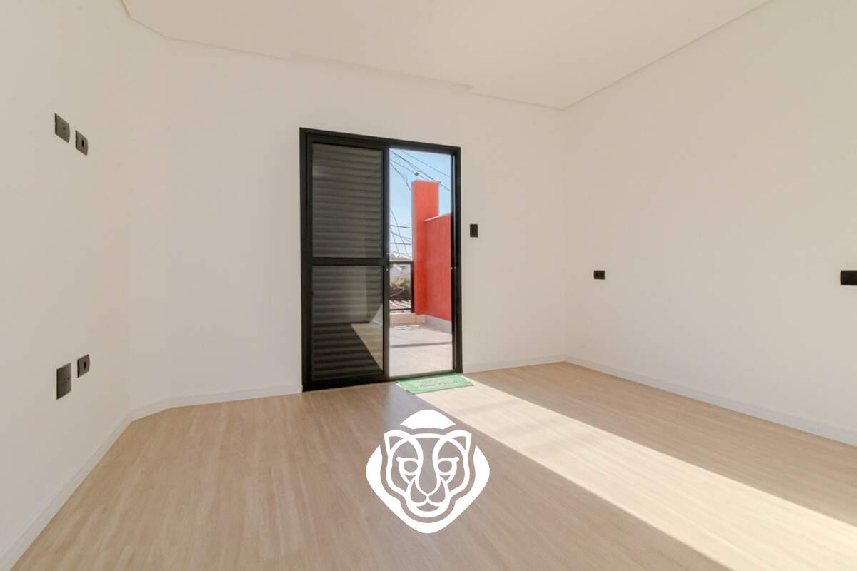 Dormitório I - Suíte 