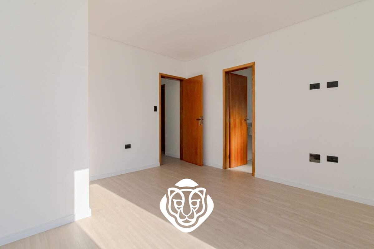 Dormitório I - Suíte 