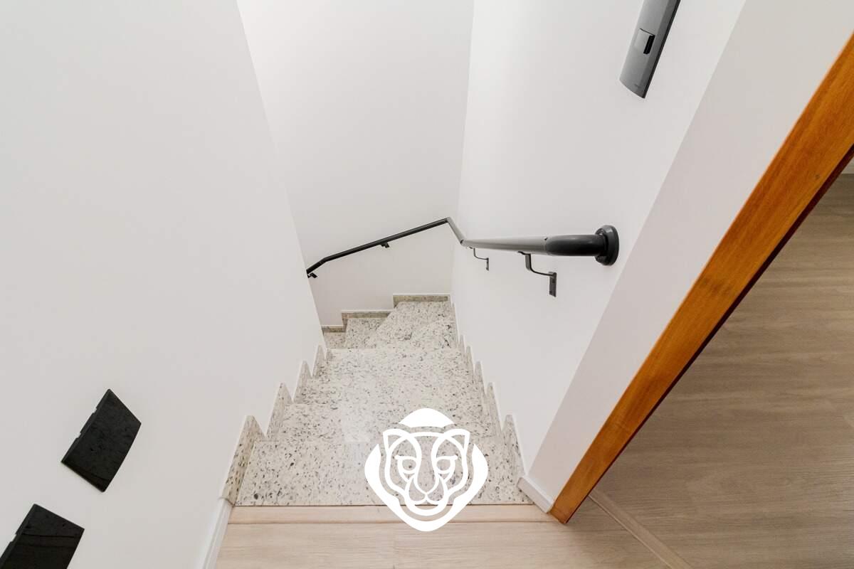 Acesso aos dormitórios 