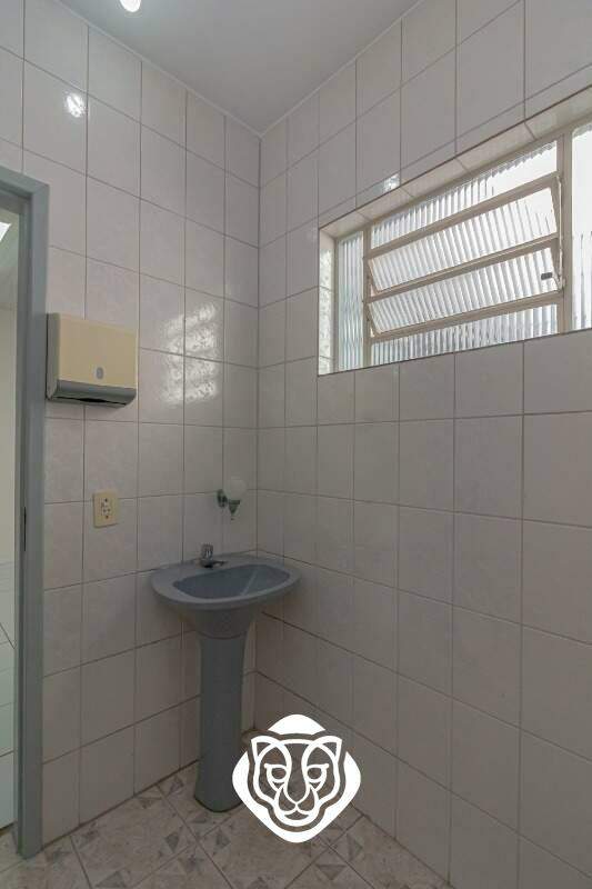 Banheiro 1