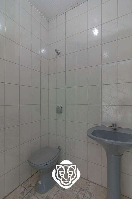 Banheiro Sala 1