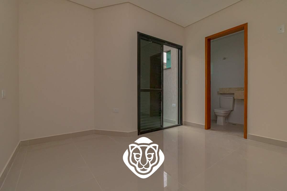 Dormitório I - suíte