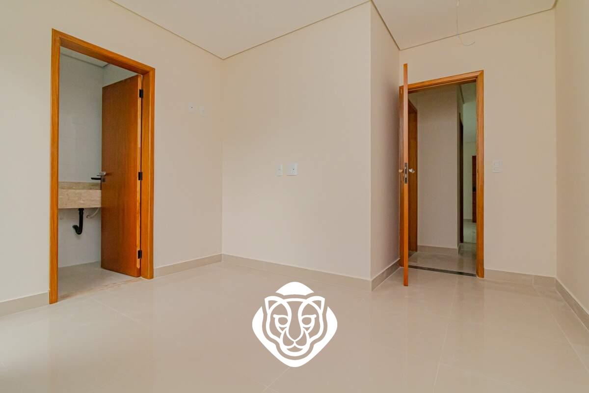 Dormitório I - suíte