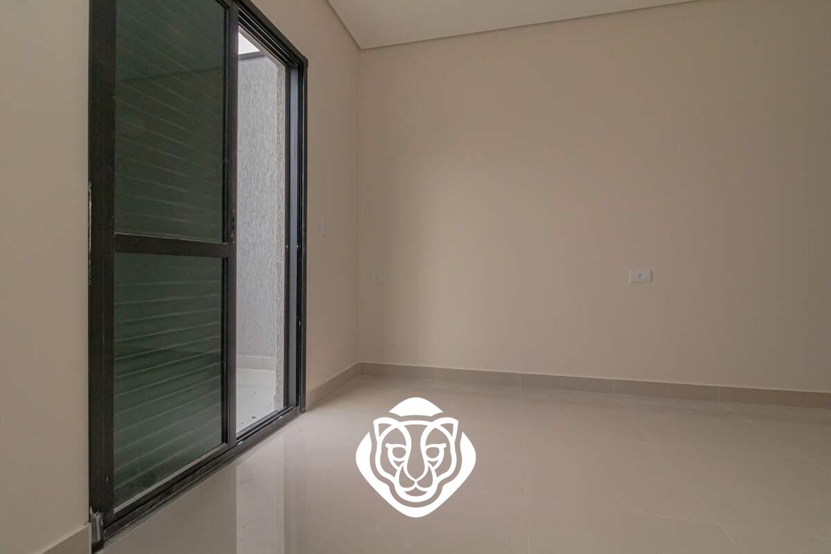 Dormitório I - suíte