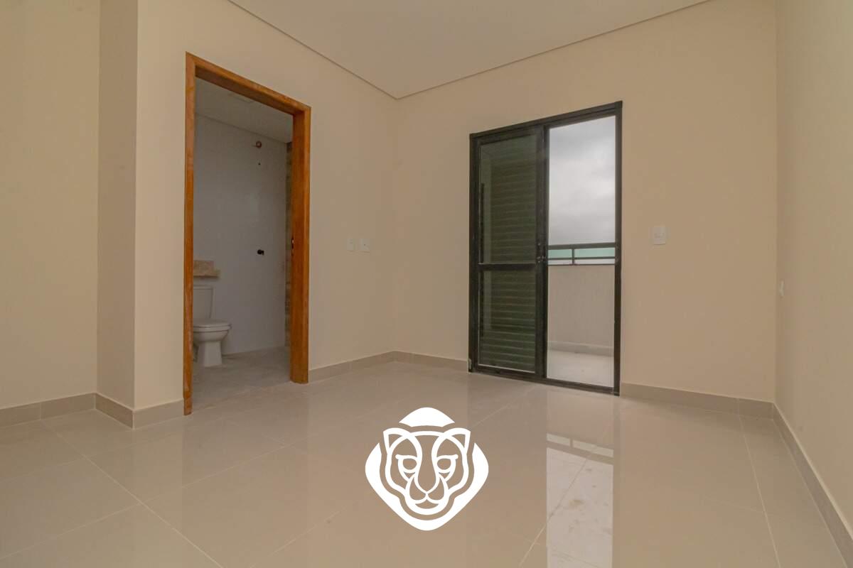 Dormitório I - suíte