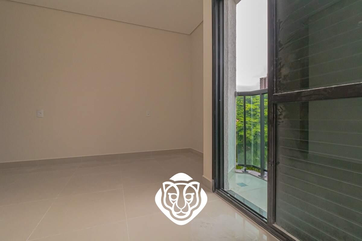 Dormitório I - suíte