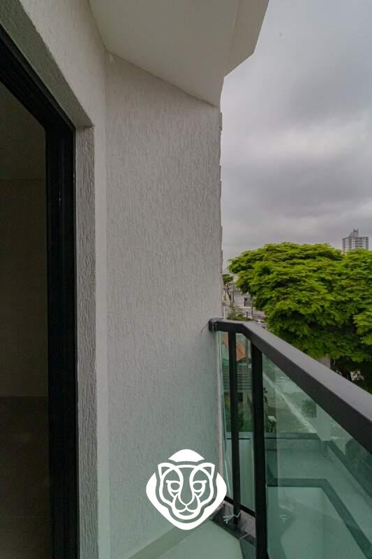 Varanda - Dormitório I