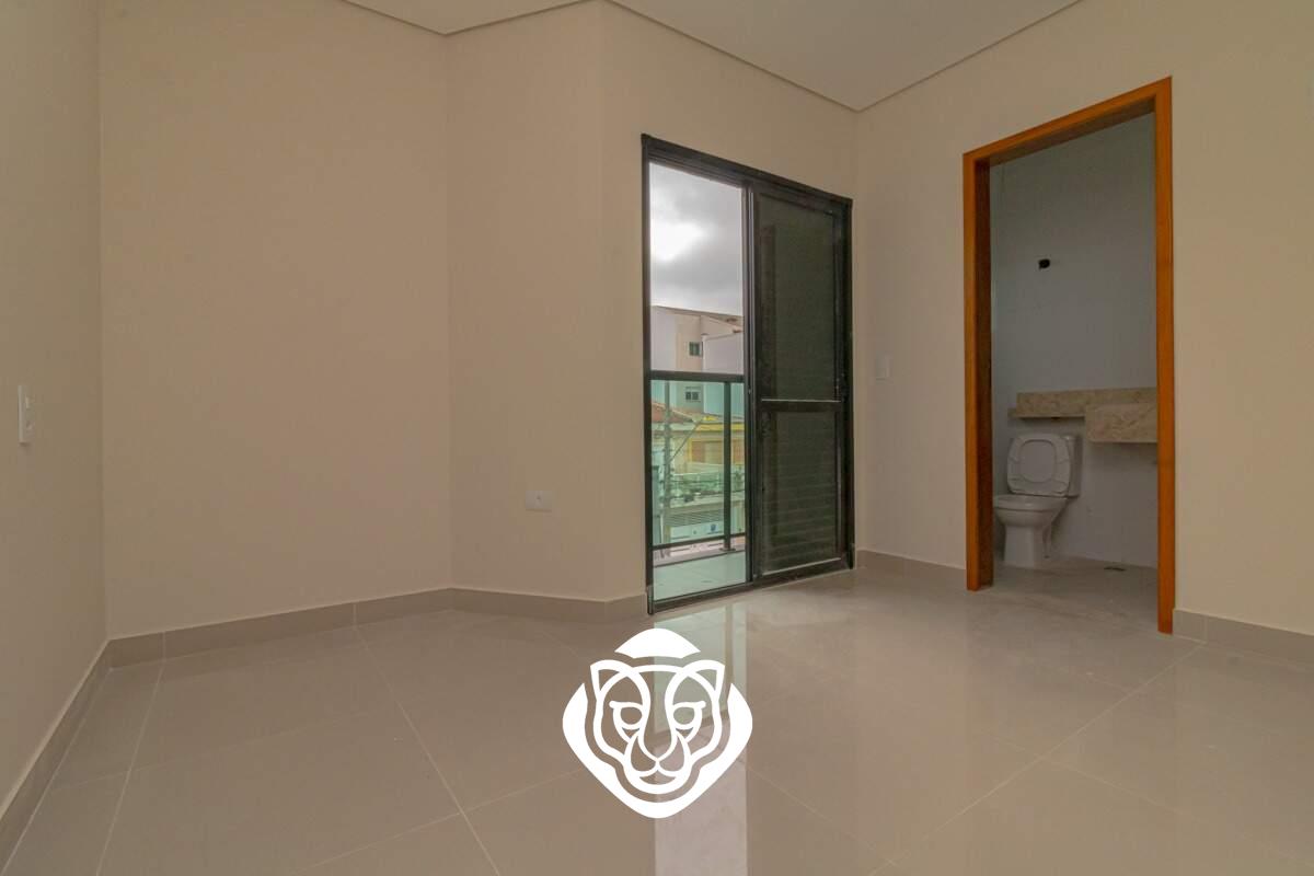 Dormitório I - suíte