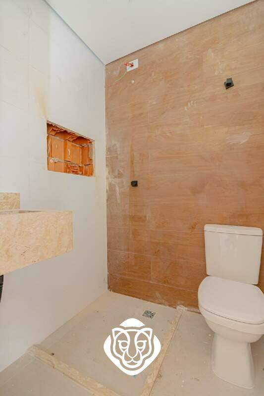 Lavabo cobertura