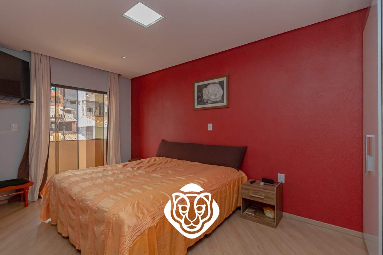 Dormitório I - suíte