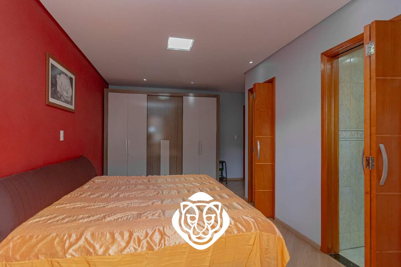 Dormitório I - suíte