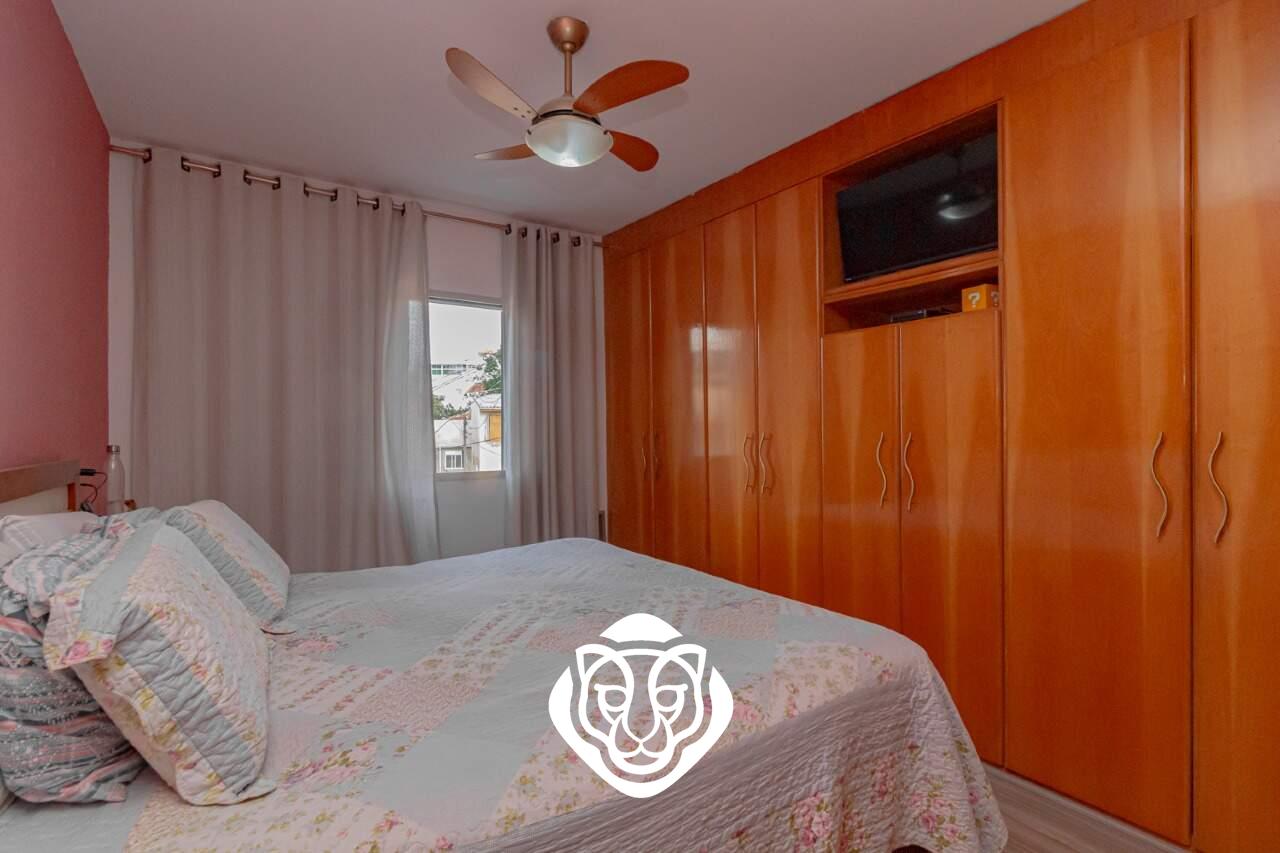 Dormitório I - Suíte