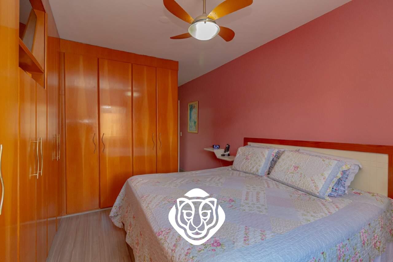 Dormitório I - Suíte