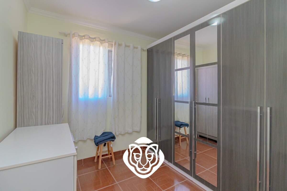 Dormitório II