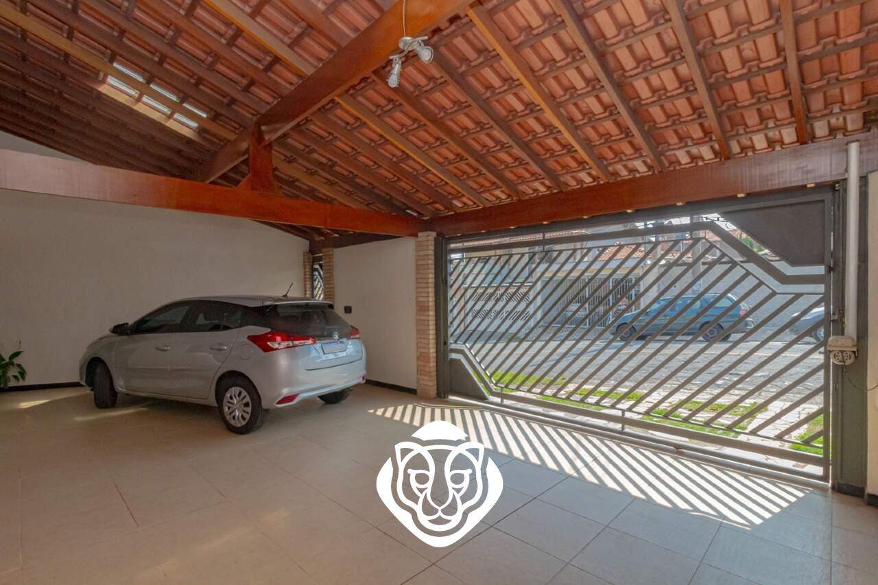 Garagem
