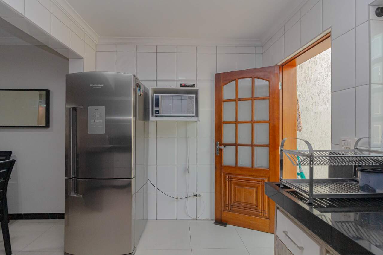 Cozinha