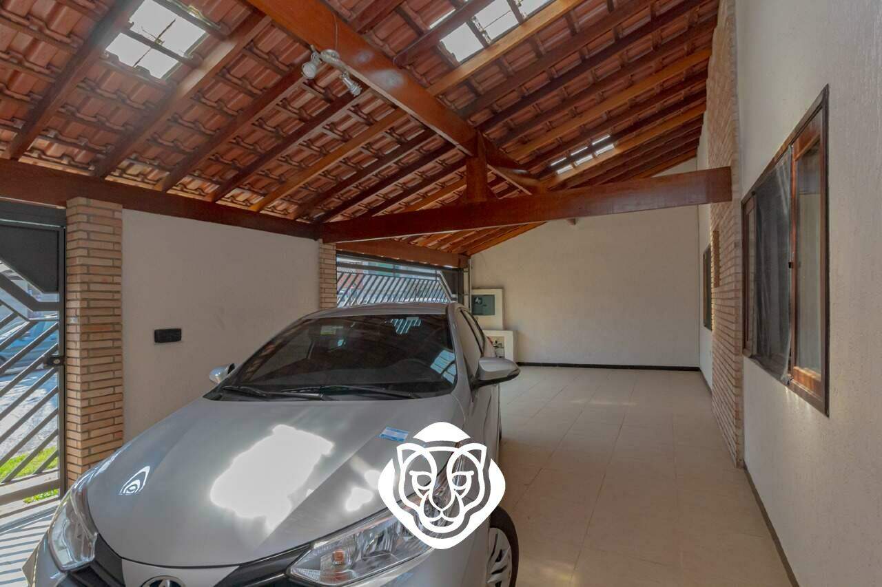 Garagem