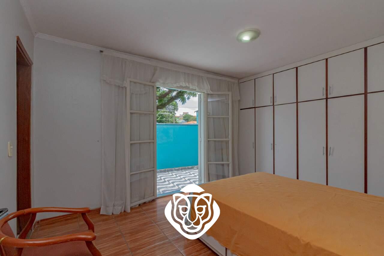 Dormitório I - Suíte