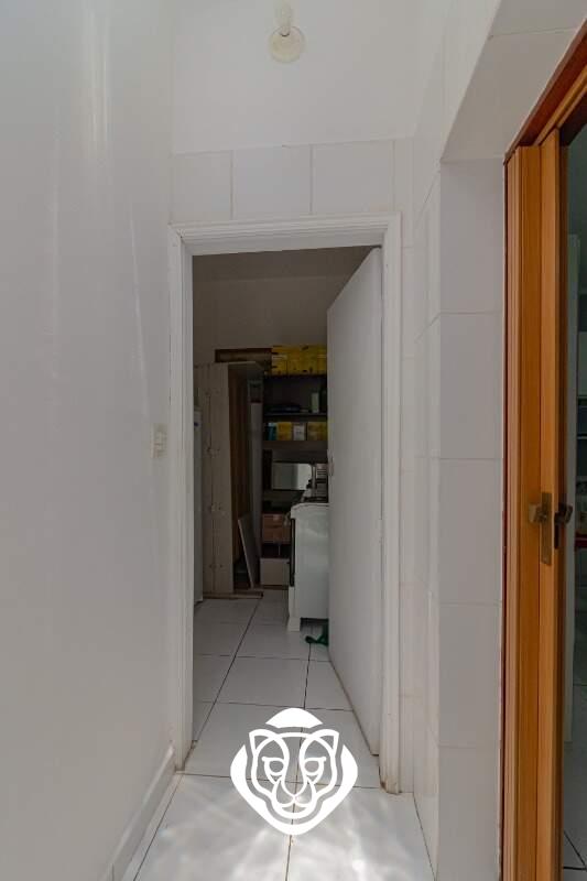 Corredor / Depósito