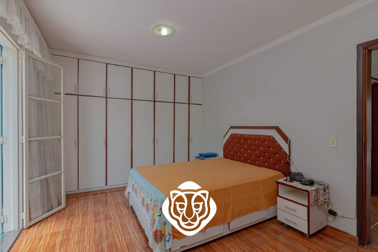 Dormitório I - Suíte