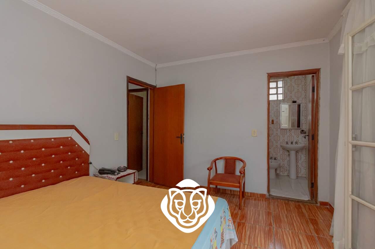 Dormitório I - Suíte