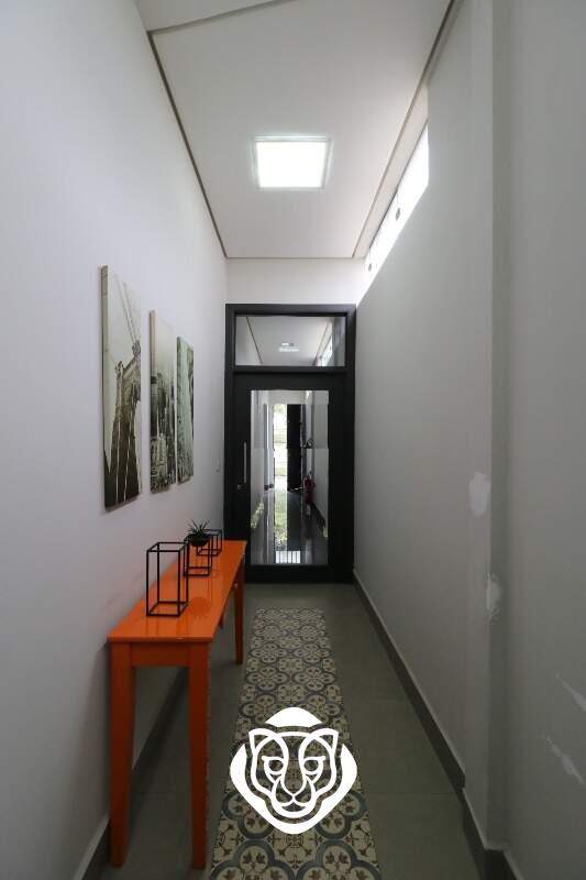 Hall de entrada 