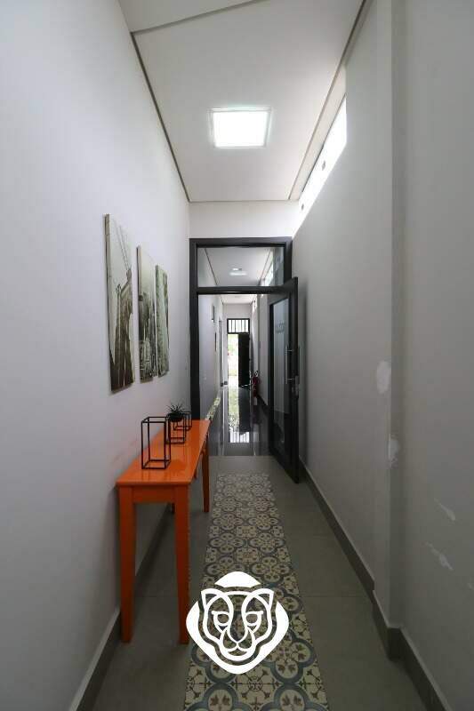 Hall de entrada 