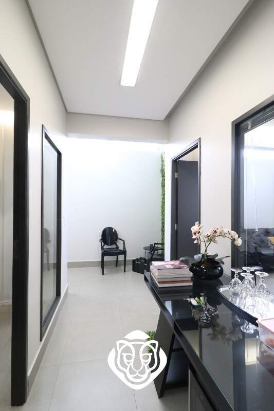 Hall de entrada