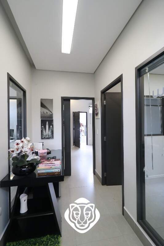 Hall de entrada