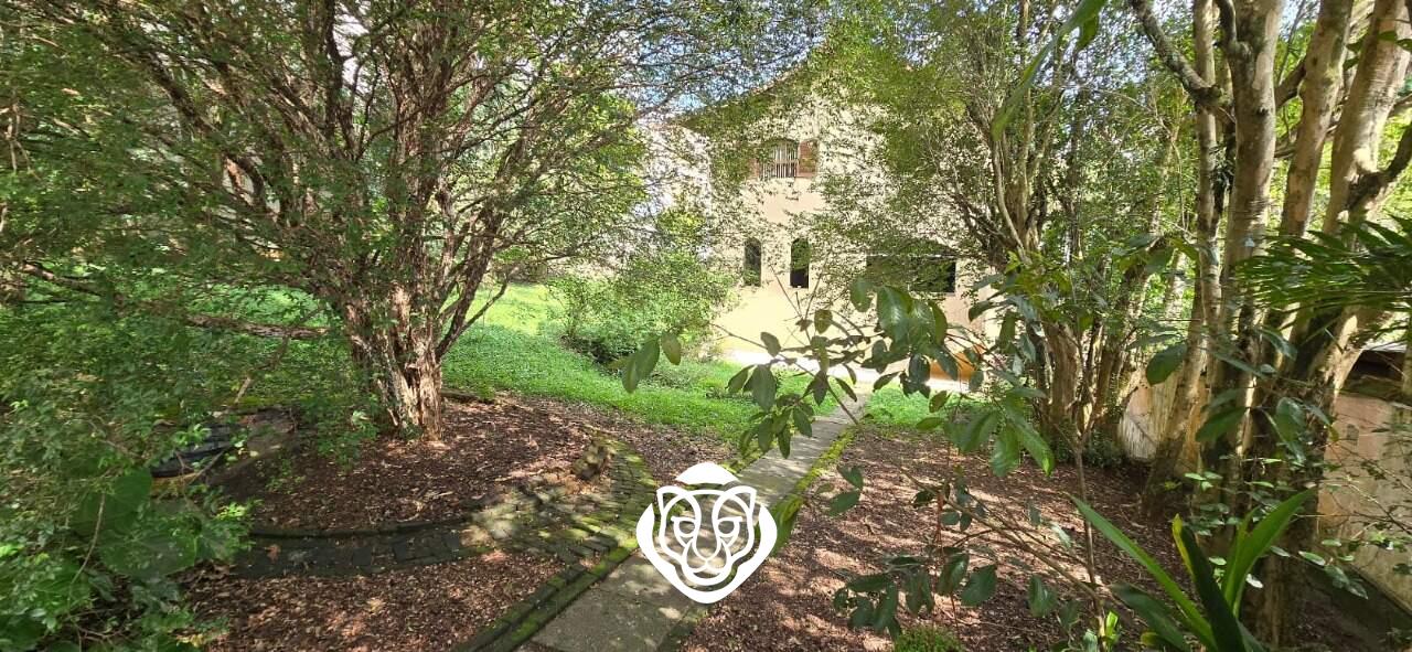 Interno - Área comum 