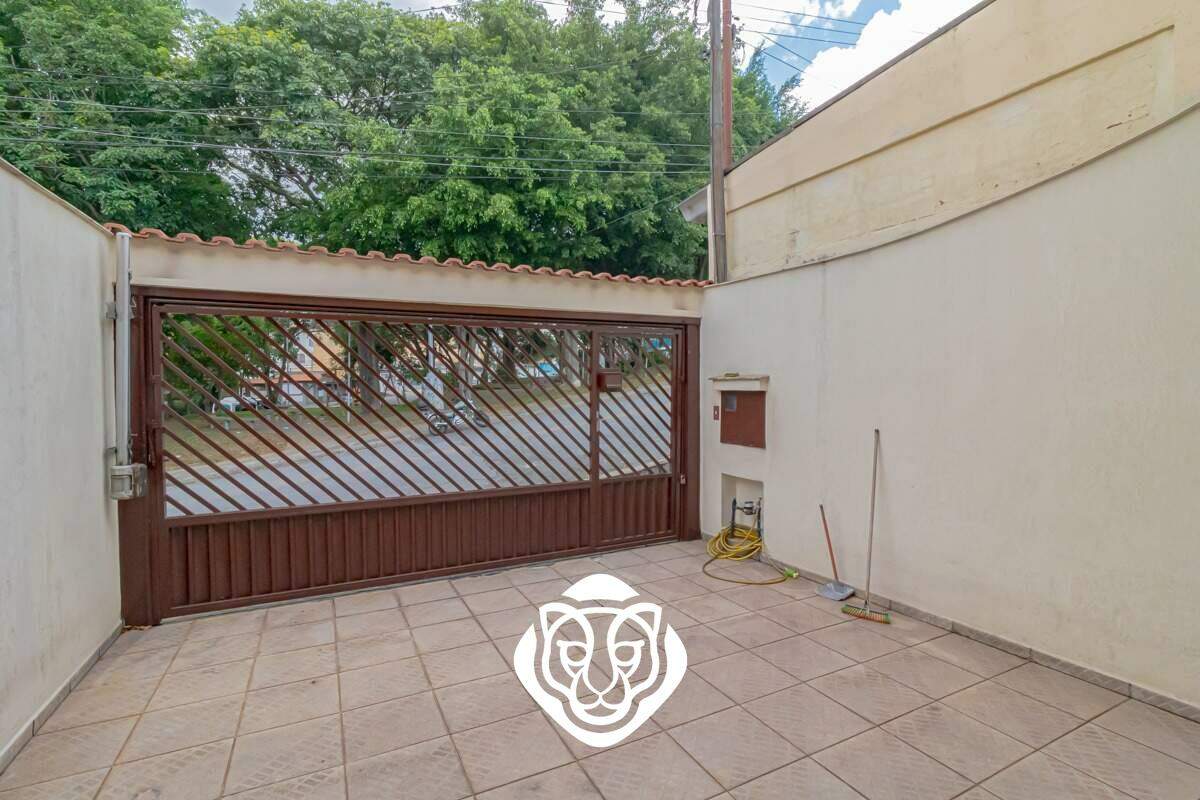 Garagem