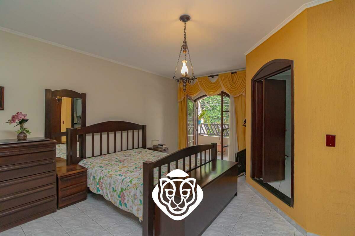 Dormitório I - Suíte