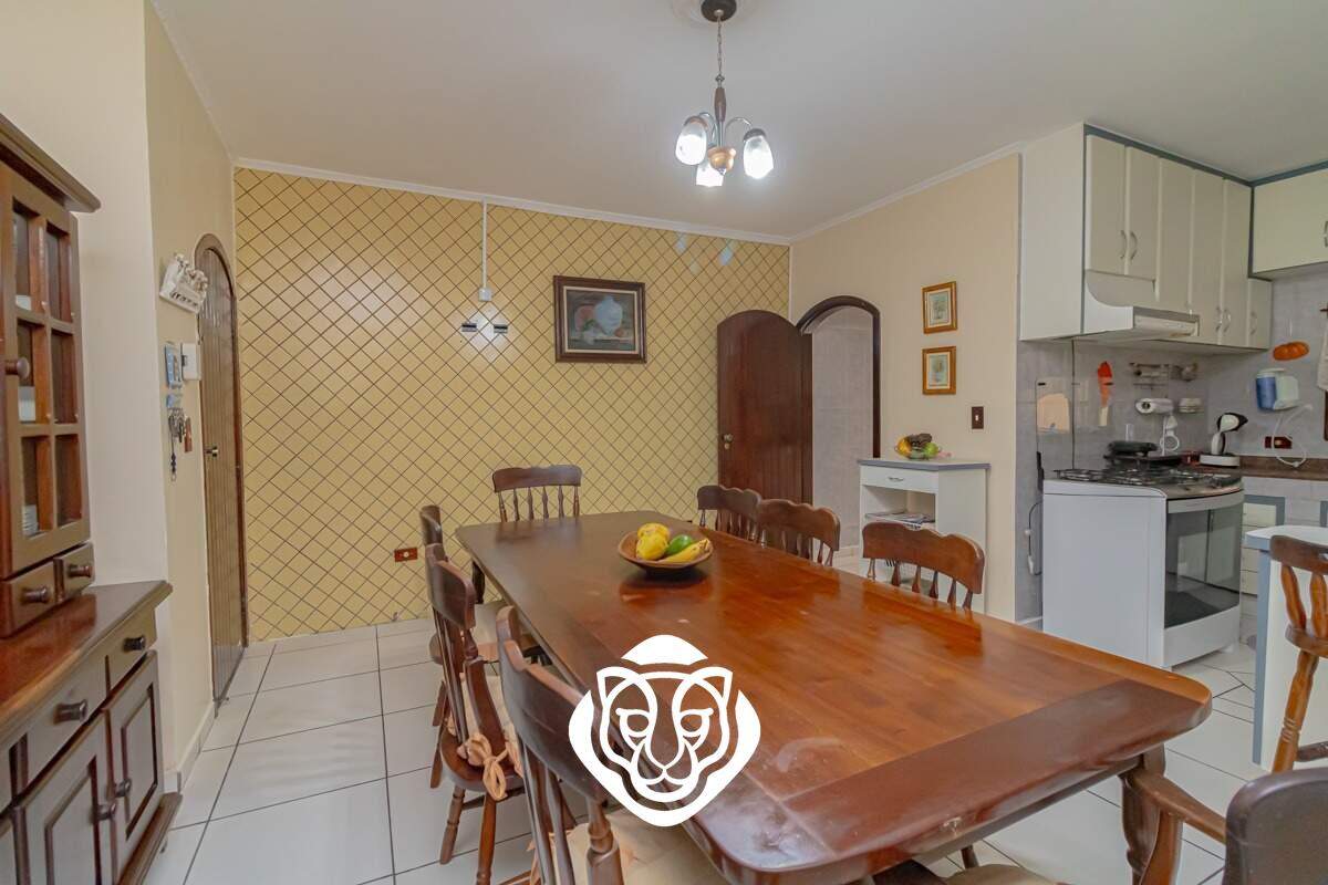 Sala de jantar